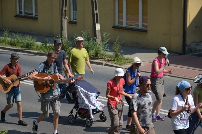 Warta - Stoczki