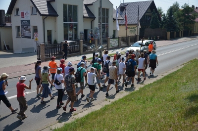 Warta - Stoczki