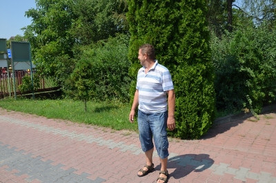 Warta - Stoczki
