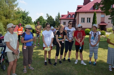 Warta - Stoczki