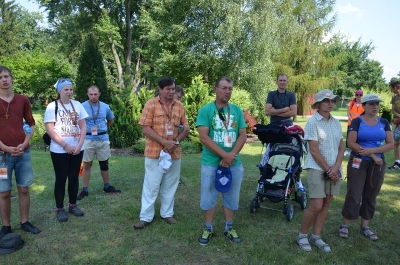 Warta - Stoczki