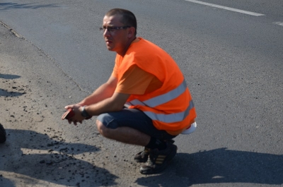 Warta - Stoczki
