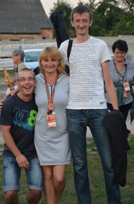 Warta - Stoczki