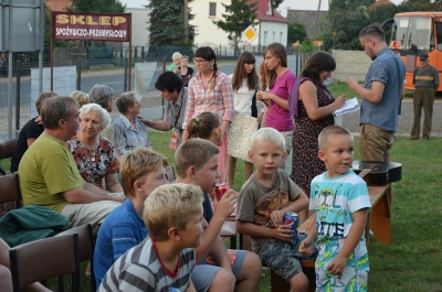 Warta - Stoczki