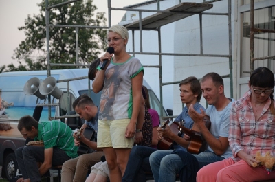 Warta - Stoczki