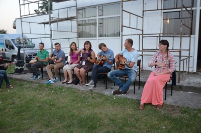 Warta - Stoczki