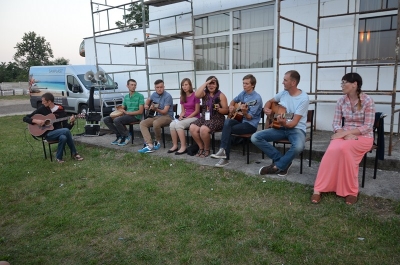 Warta - Stoczki