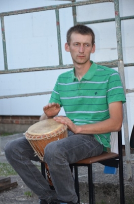 Warta - Stoczki