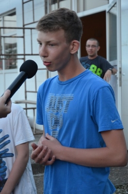 Warta - Stoczki