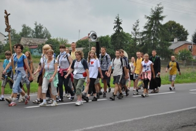 Dzień VI