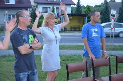 Warta - Stoczki