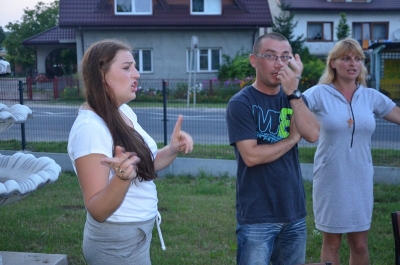 Warta - Stoczki