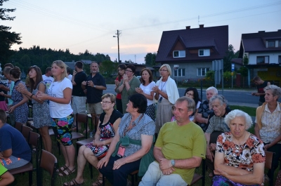 Warta - Stoczki