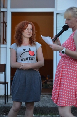 Warta - Stoczki