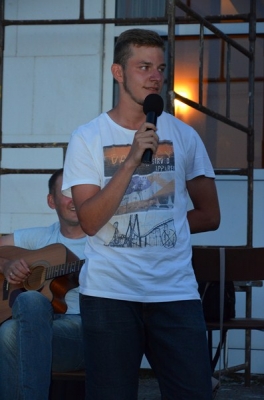 Warta - Stoczki