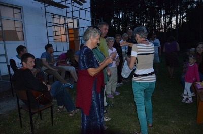 Warta - Stoczki