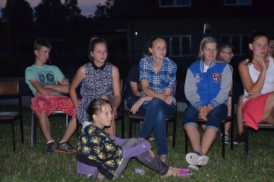 Warta - Stoczki