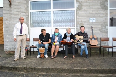 Dzień VI