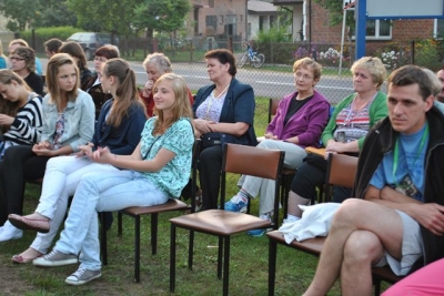Dzień VI