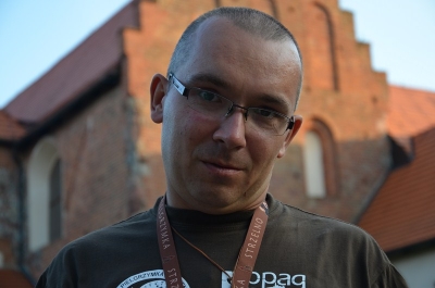 Spotkanie