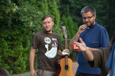 Spotkanie