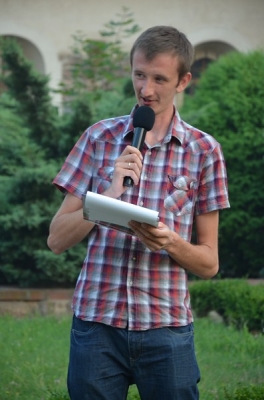 Spotkanie