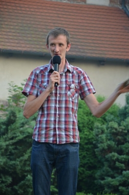 Spotkanie