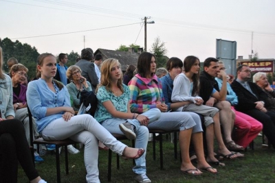 Dzień VI