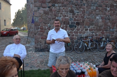 Spotkanie