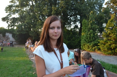 Spotkanie