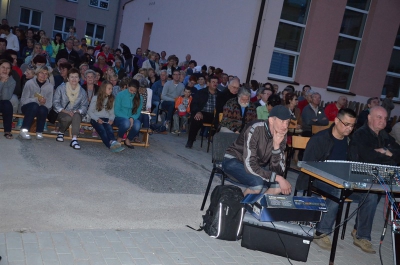 Dzień I - Strzelno - Wilczyn