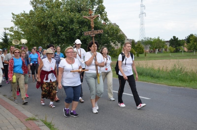 Dzień II - Wilczyn - Licheń