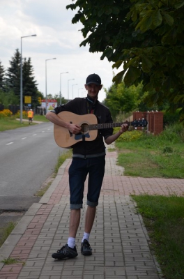 Dzień II - Wilczyn - Licheń