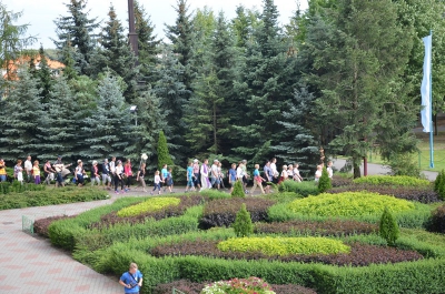 Dzień II - Wilczyn - Licheń