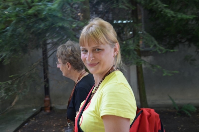 Dzień II - Wilczyn - Licheń
