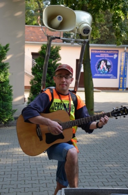 Dzień II - Wilczyn - Licheń