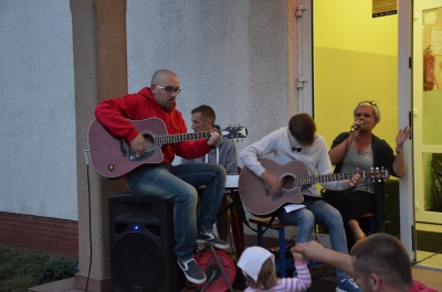 Dzień II - Wilczyn - Licheń