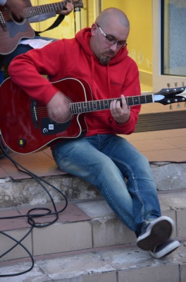 Dzień II - Wilczyn - Licheń
