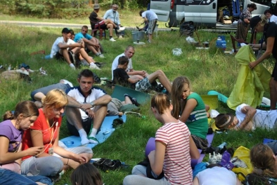Dzień VII