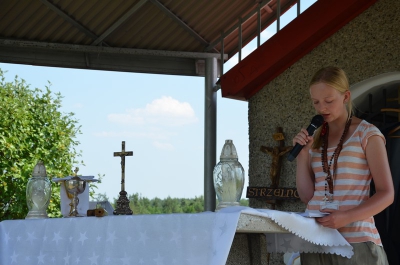 Osjaków - Miedźno-2