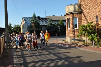 Dzień VIII