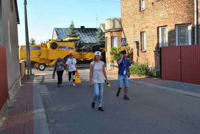 Dzień VIII