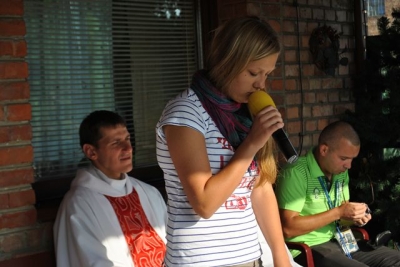 Dzień IX