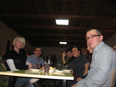 Opłatek 2011