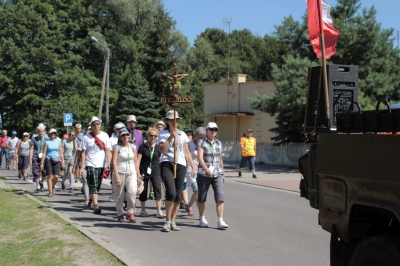 Dzień III: Lichwń- władysławów-Russocice-43