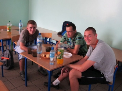 Dzień I - Strzelno -> Siedlimowo_41