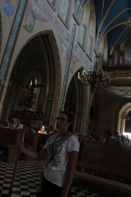Dzień III: Lichwń- władysławów-Russocice-51
