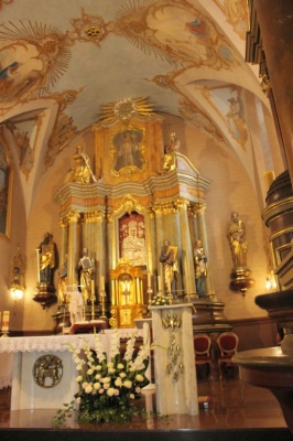 Dzień III: Lichwń- władysławów-Russocice-78
