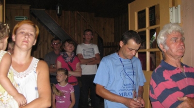 Dzień I - Strzelno -> Siedlimowo_8