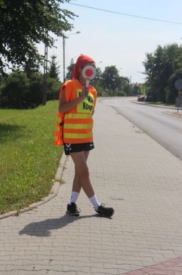 Dzień VI: Warta-Stoczki-85